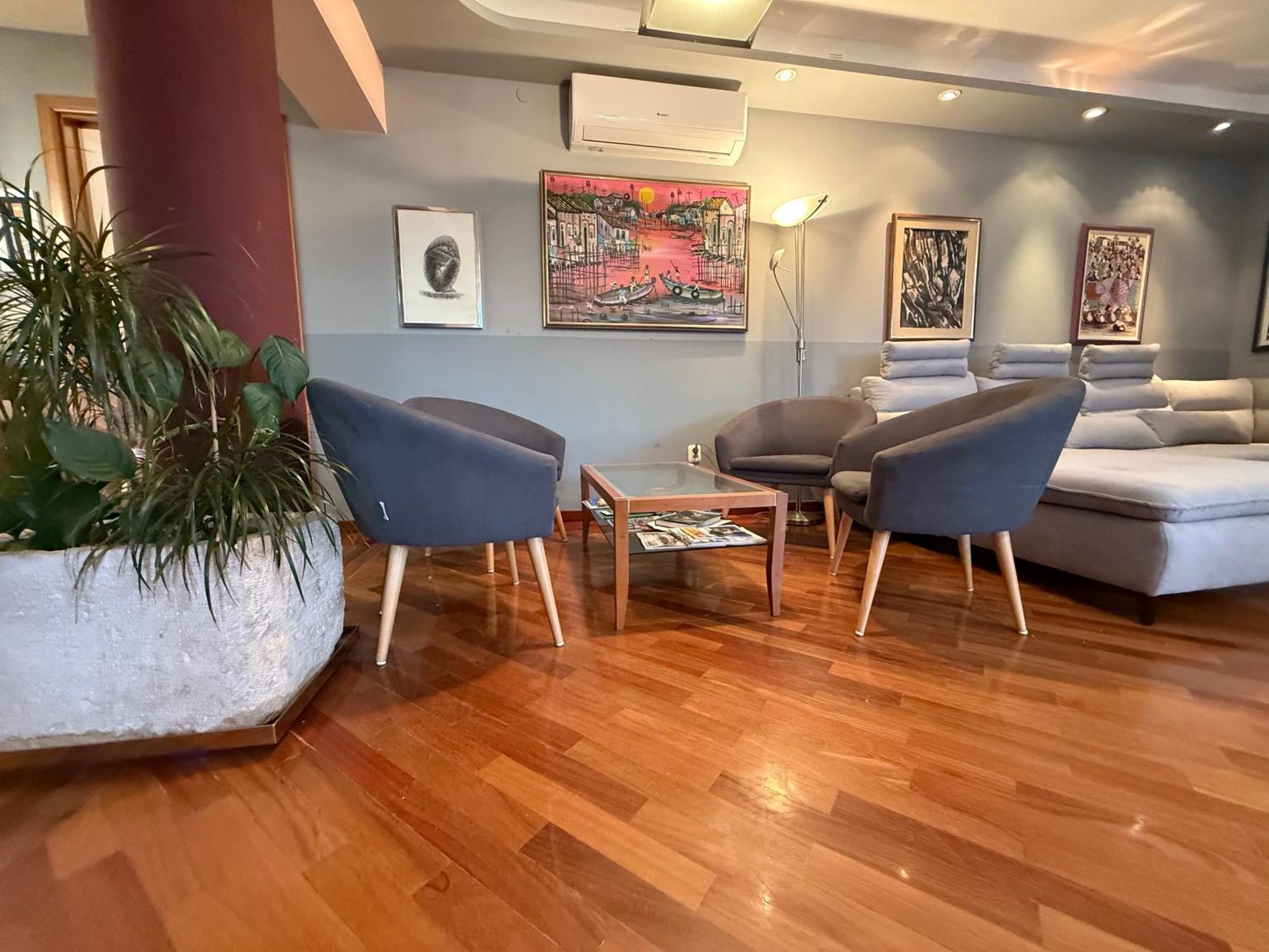 Blue Stella Luxury Apartament Split