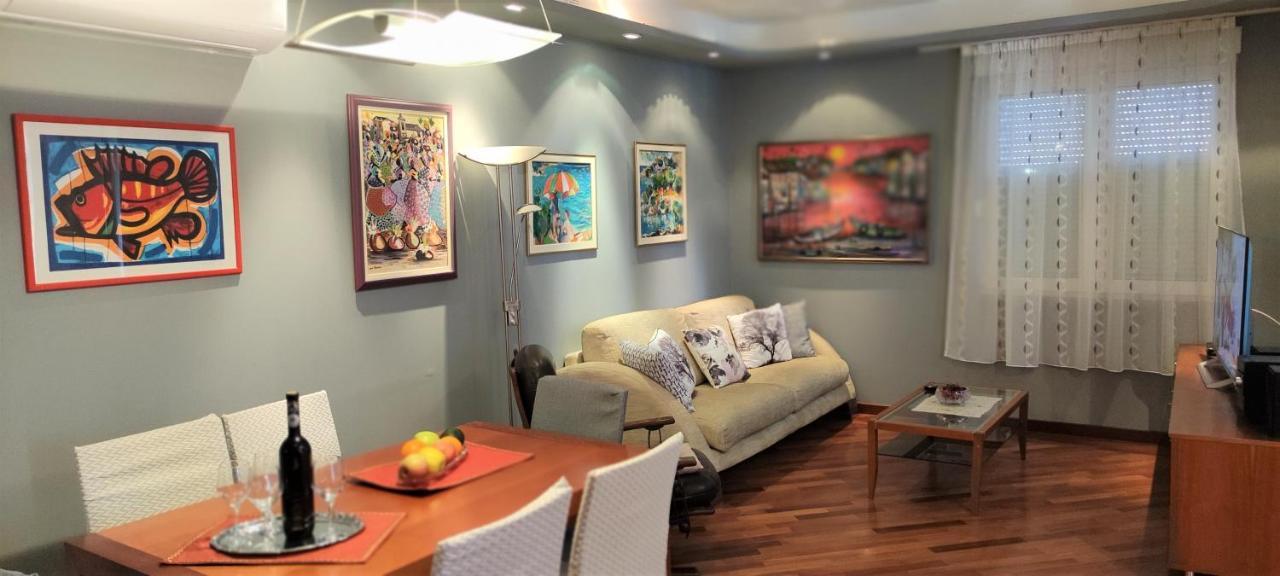 Blue Stella Luxury Apartament Split
