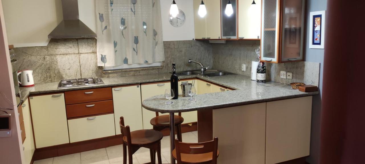 Apartament Blue Stella Luxury Split